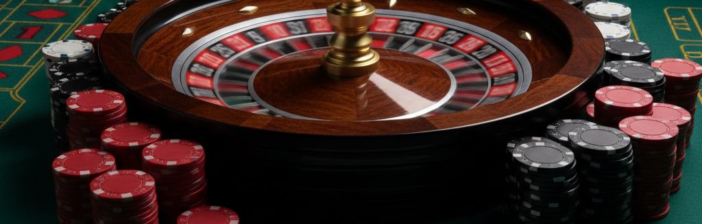 Casinò live