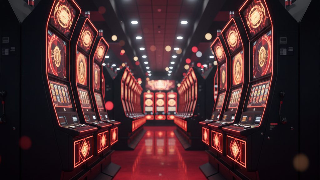 Sala slot